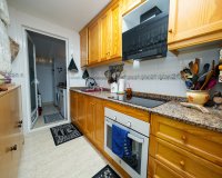 Вторичное жилье - Apartamento - Плайя Фламенка - Playa Flamenca