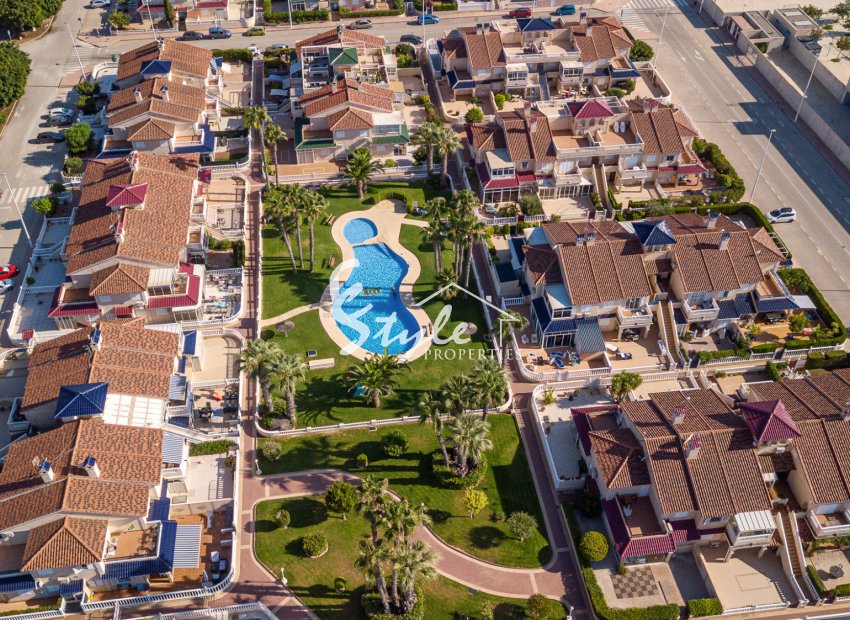 Вторичное жилье - Apartamento - Плайя Фламенка - Playa Flamenca