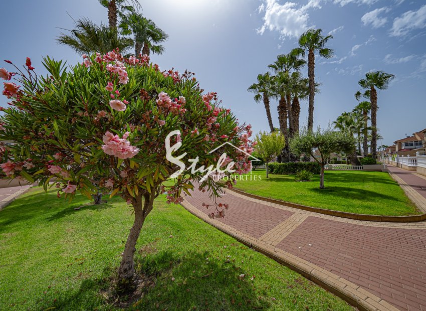 Вторичное жилье - Apartamento - Плайя Фламенка - Playa Flamenca