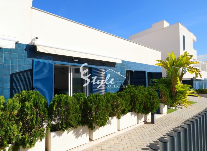 Вторичное жилье - Apartamento - Плайя Фламенка - Playa Flamenca