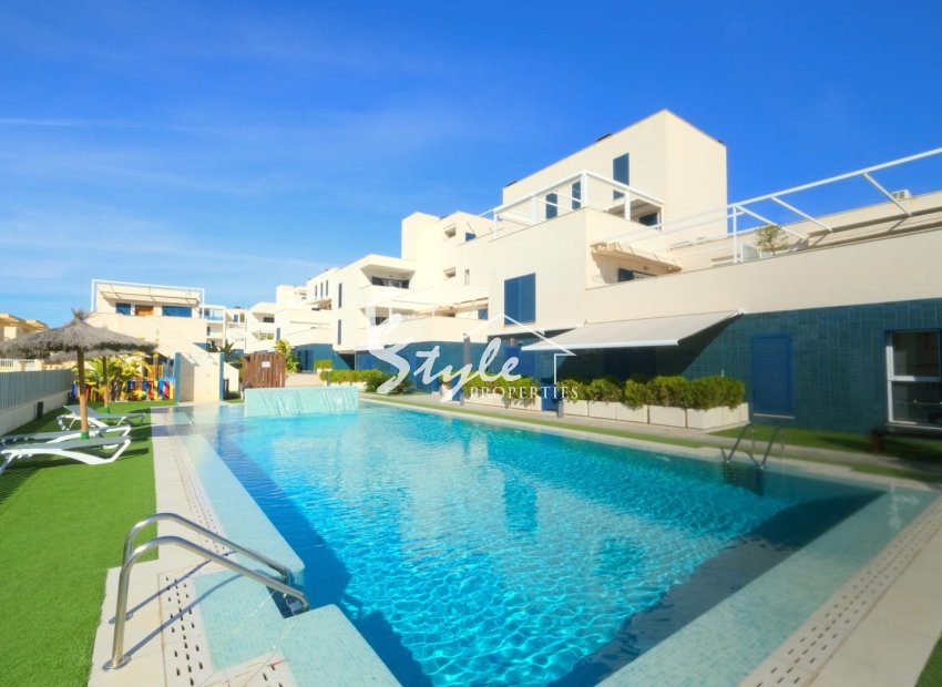 Вторичное жилье - Apartamento - Плайя Фламенка - Playa Flamenca