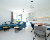 Вторичное жилье - Apartamento - Плайя Фламенка - Playa Flamenca