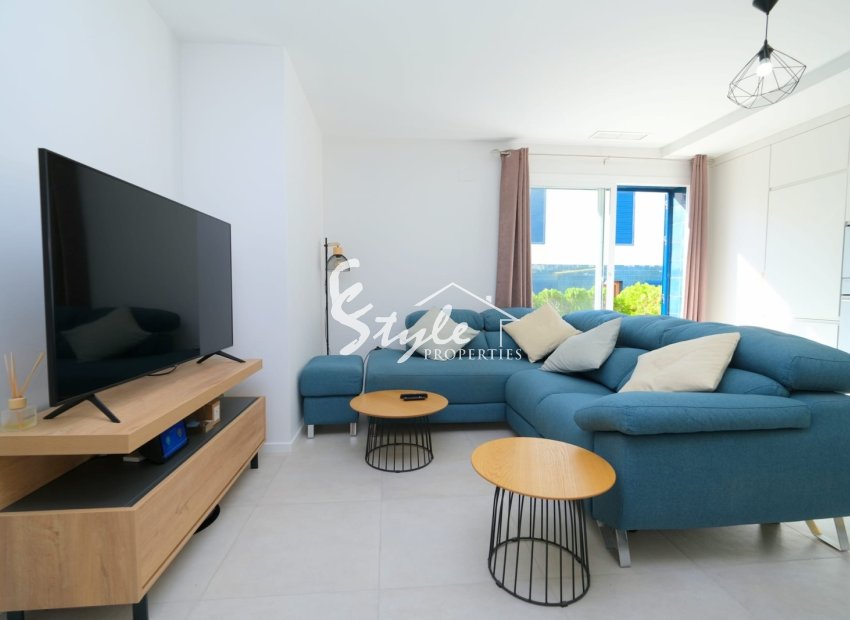 Вторичное жилье - Apartamento - Плайя Фламенка - Playa Flamenca