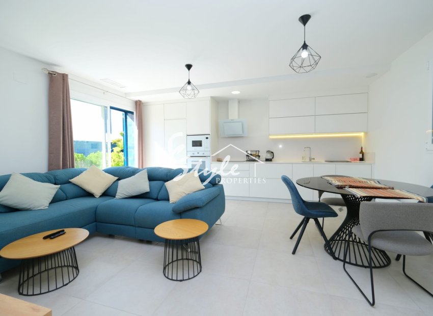 Вторичное жилье - Apartamento - Плайя Фламенка - Playa Flamenca