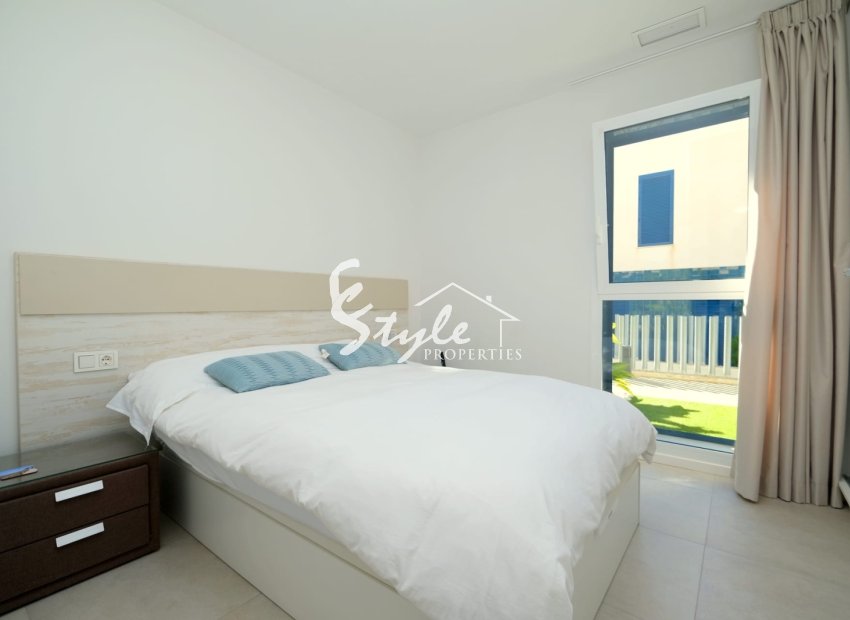 Вторичное жилье - Apartamento - Плайя Фламенка - Playa Flamenca