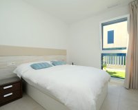 Вторичное жилье - Apartamento - Плайя Фламенка - Playa Flamenca