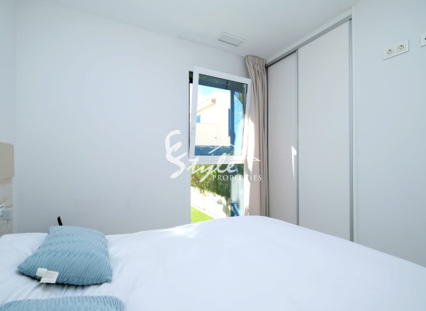 Вторичное жилье - Apartamento - Плайя Фламенка - Playa Flamenca