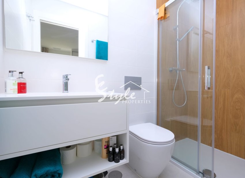 Вторичное жилье - Apartamento - Плайя Фламенка - Playa Flamenca