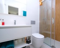 Вторичное жилье - Apartamento - Плайя Фламенка - Playa Flamenca