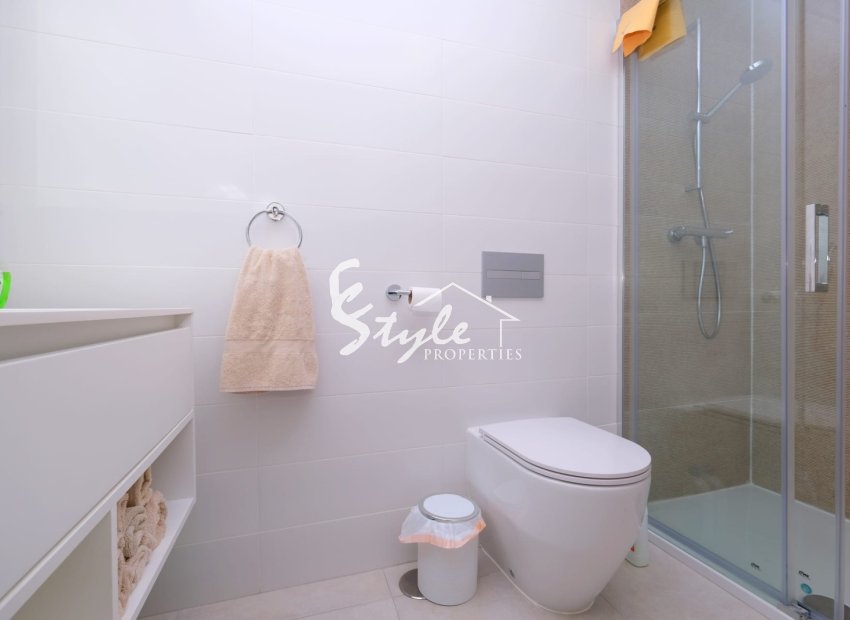 Вторичное жилье - Apartamento - Плайя Фламенка - Playa Flamenca