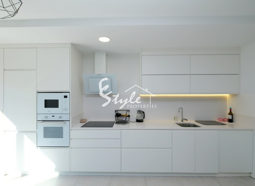 Вторичное жилье - Apartamento - Плайя Фламенка - Playa Flamenca