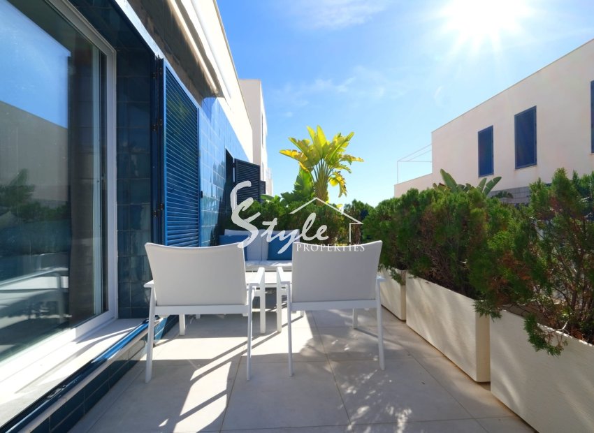 Вторичное жилье - Apartamento - Плайя Фламенка - Playa Flamenca