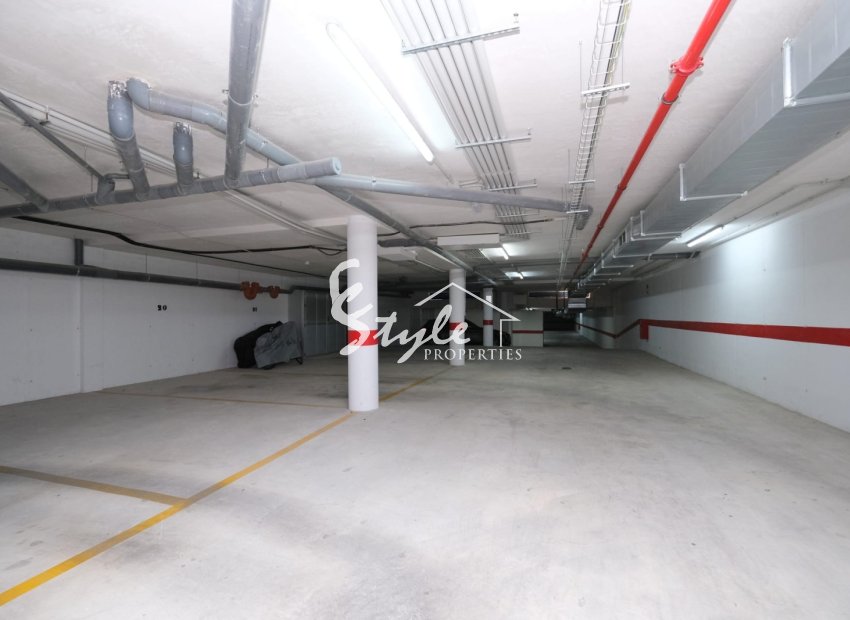 Вторичное жилье - Apartamento - Плайя Фламенка - Playa Flamenca