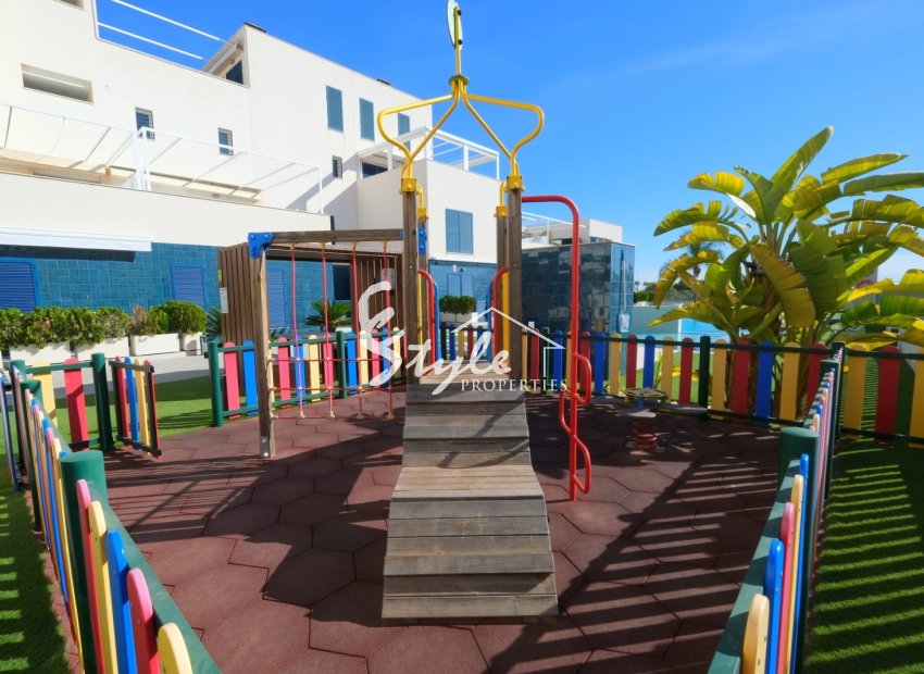 Вторичное жилье - Apartamento - Плайя Фламенка - Playa Flamenca