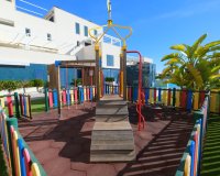 Вторичное жилье - Apartamento - Плайя Фламенка - Playa Flamenca