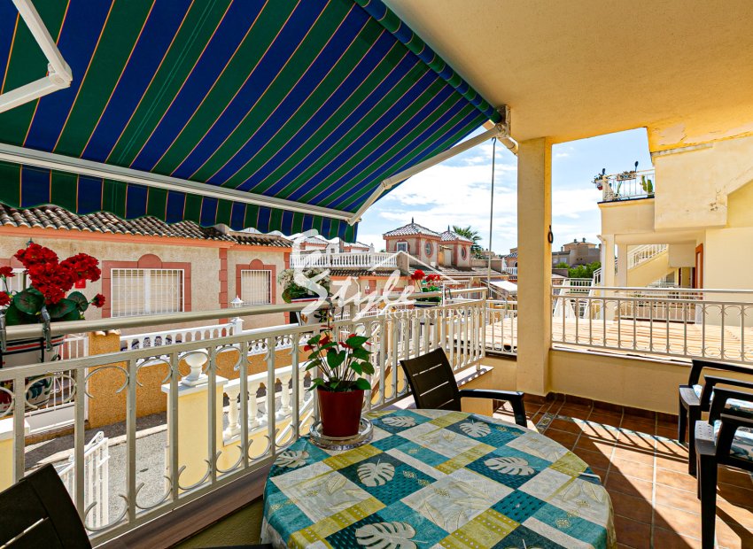 Вторичное жилье - Apartamento - Плайя Фламенка - Playa Flamenca