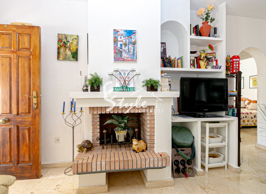 Вторичное жилье - Apartamento - Плайя Фламенка - Playa Flamenca