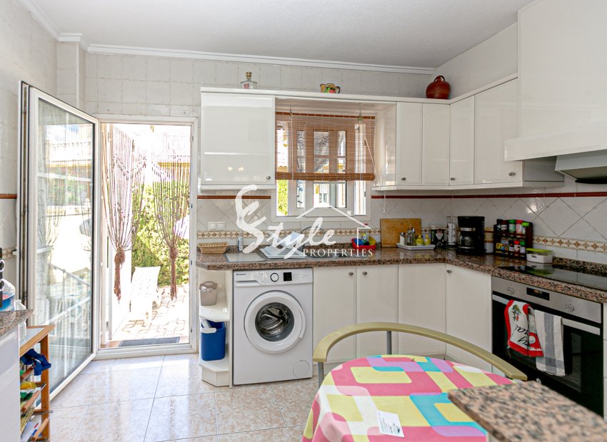 Вторичное жилье - Apartamento - Плайя Фламенка - Playa Flamenca