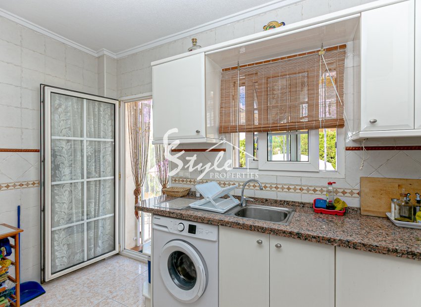 Вторичное жилье - Apartamento - Плайя Фламенка - Playa Flamenca