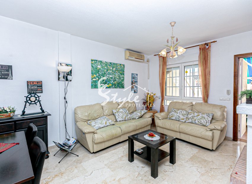 Вторичное жилье - Apartamento - Плайя Фламенка - Playa Flamenca