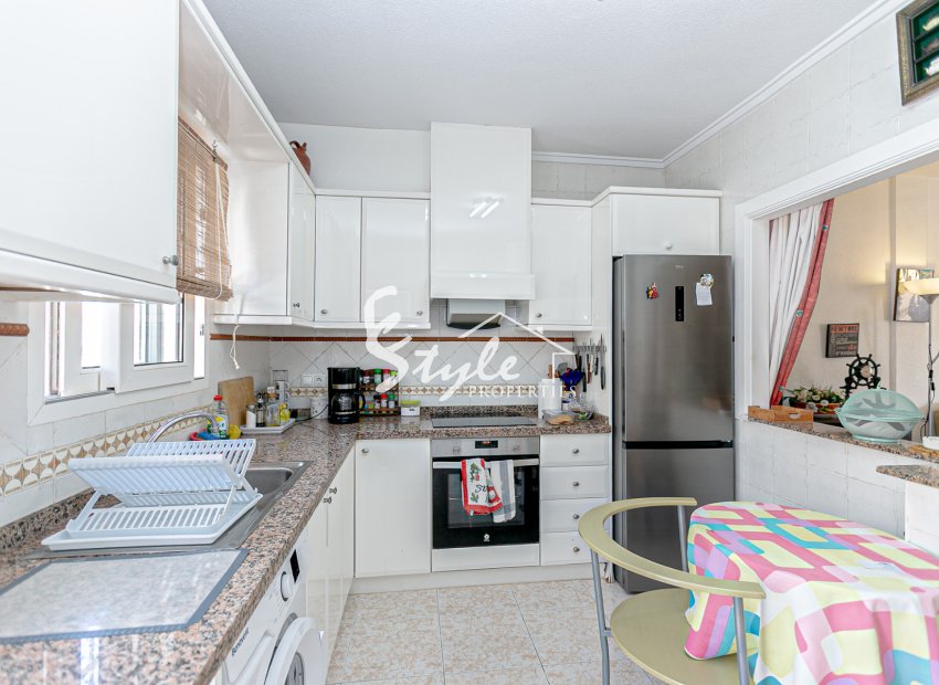 Вторичное жилье - Apartamento - Плайя Фламенка - Playa Flamenca