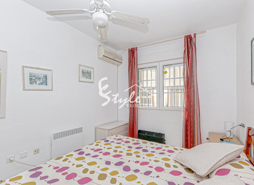 Вторичное жилье - Apartamento - Плайя Фламенка - Playa Flamenca