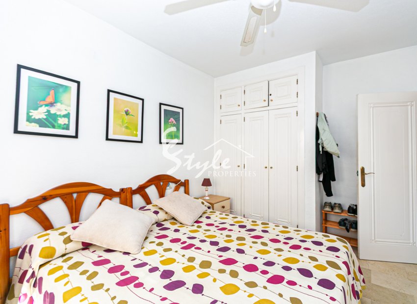 Вторичное жилье - Apartamento - Плайя Фламенка - Playa Flamenca