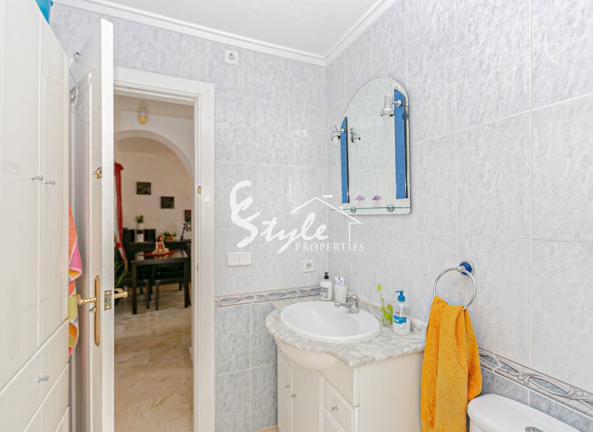 Вторичное жилье - Apartamento - Плайя Фламенка - Playa Flamenca