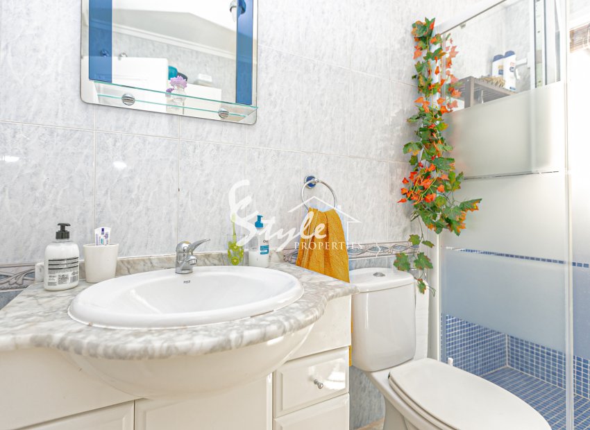 Вторичное жилье - Apartamento - Плайя Фламенка - Playa Flamenca