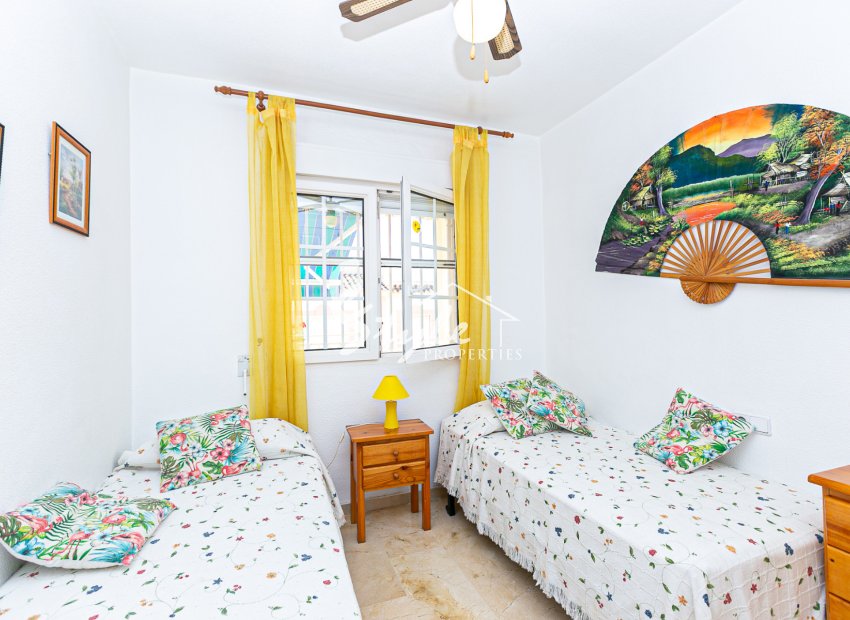 Вторичное жилье - Apartamento - Плайя Фламенка - Playa Flamenca