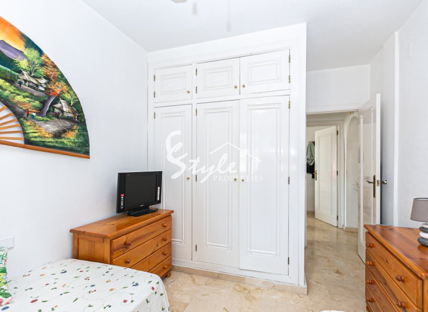 Вторичное жилье - Apartamento - Плайя Фламенка - Playa Flamenca