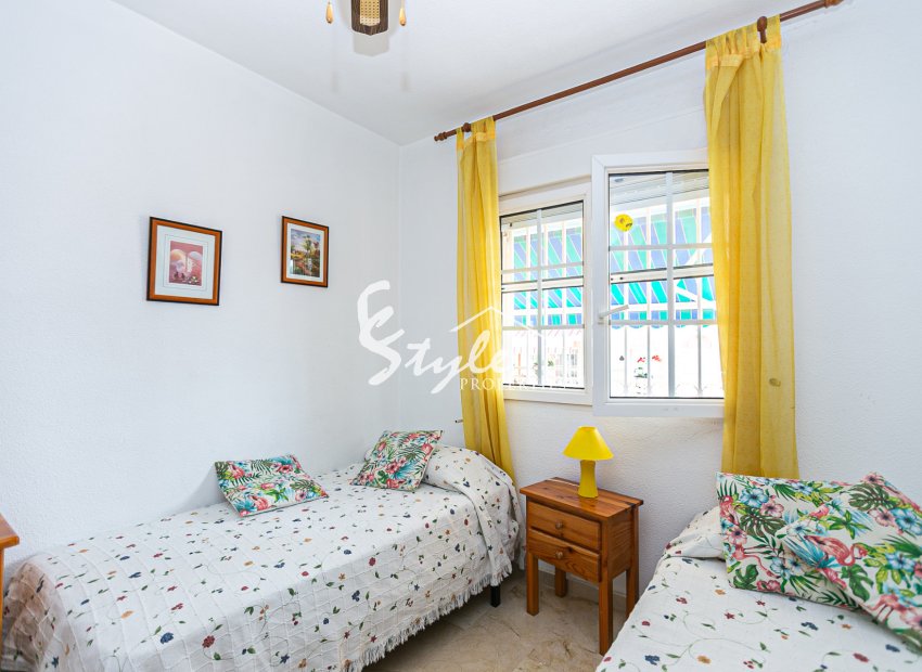 Вторичное жилье - Apartamento - Плайя Фламенка - Playa Flamenca