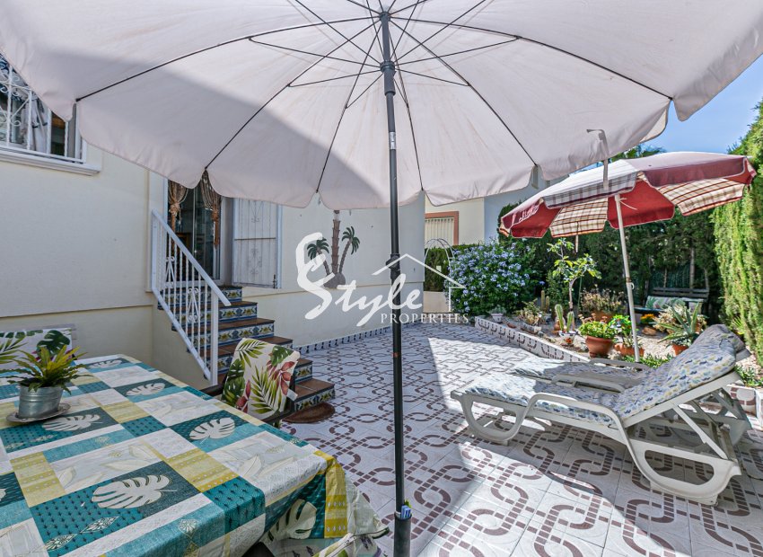 Вторичное жилье - Apartamento - Плайя Фламенка - Playa Flamenca