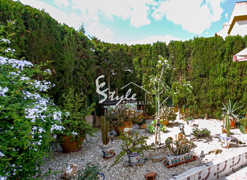 Вторичное жилье - Apartamento - Плайя Фламенка - Playa Flamenca