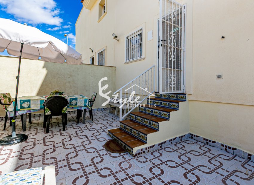 Вторичное жилье - Apartamento - Плайя Фламенка - Playa Flamenca