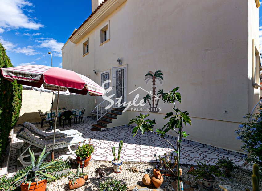 Вторичное жилье - Apartamento - Плайя Фламенка - Playa Flamenca