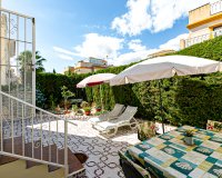 Вторичное жилье - Apartamento - Плайя Фламенка - Playa Flamenca