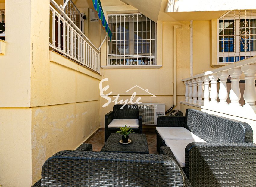 Вторичное жилье - Apartamento - Плайя Фламенка - Playa Flamenca