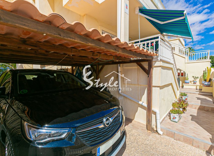 Вторичное жилье - Apartamento - Плайя Фламенка - Playa Flamenca