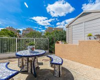 Вторичное жилье - Apartamento - Плайя Фламенка - Playa Flamenca