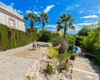 Вторичное жилье - Apartamento - Плайя Фламенка - Playa Flamenca