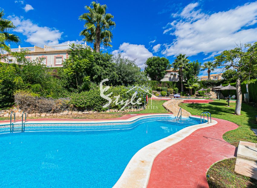 Вторичное жилье - Apartamento - Плайя Фламенка - Playa Flamenca