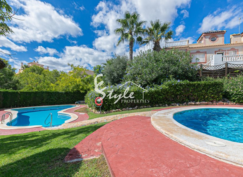 Вторичное жилье - Apartamento - Плайя Фламенка - Playa Flamenca