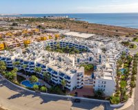 Вторичное жилье - Apartamento - Плайя Фламенка - Playa Flamenca