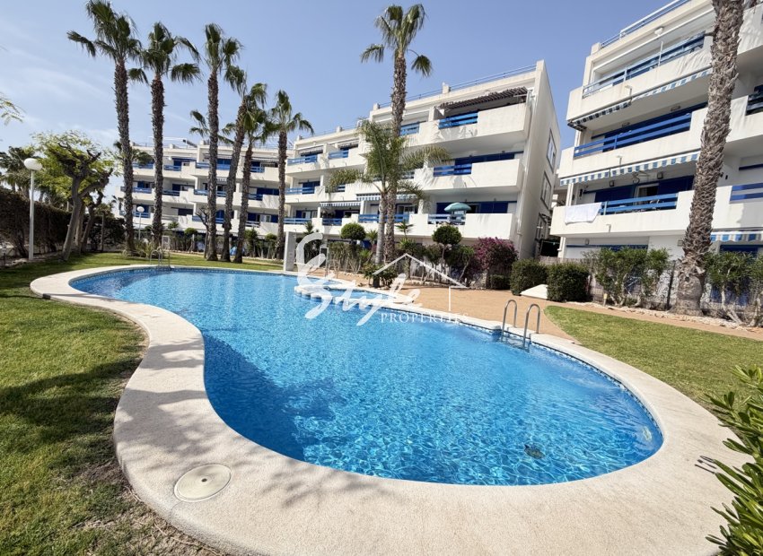Вторичное жилье - Apartamento - Плайя Фламенка - Playa Flamenca