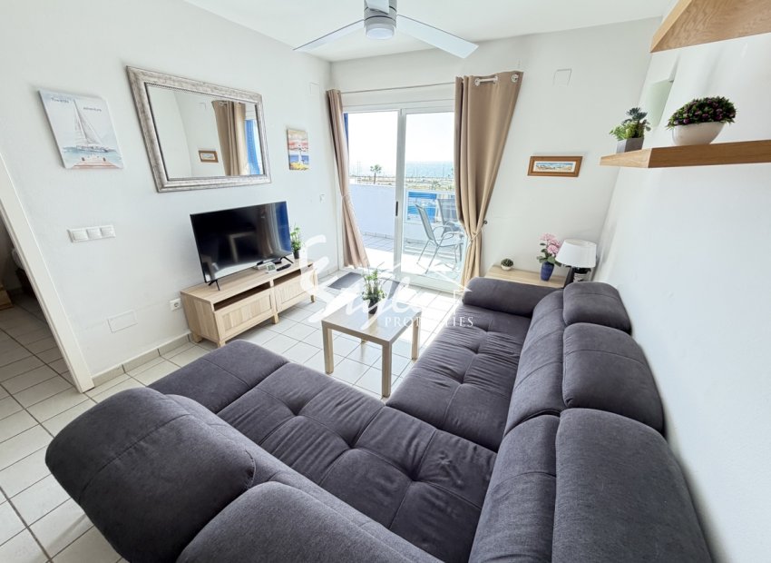 Вторичное жилье - Apartamento - Плайя Фламенка - Playa Flamenca