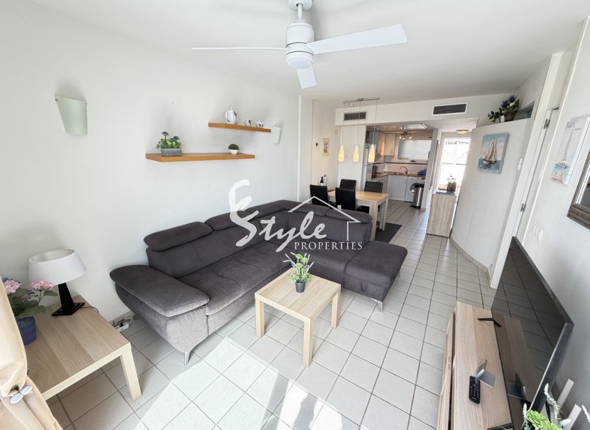 Вторичное жилье - Apartamento - Плайя Фламенка - Playa Flamenca