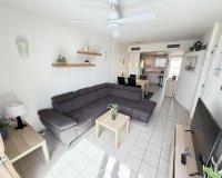 Вторичное жилье - Apartamento - Плайя Фламенка - Playa Flamenca