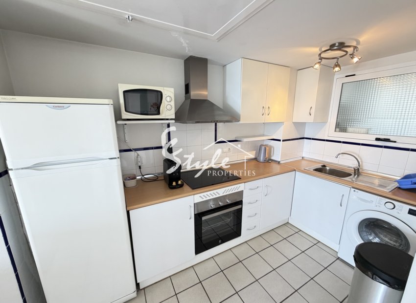 Вторичное жилье - Apartamento - Плайя Фламенка - Playa Flamenca