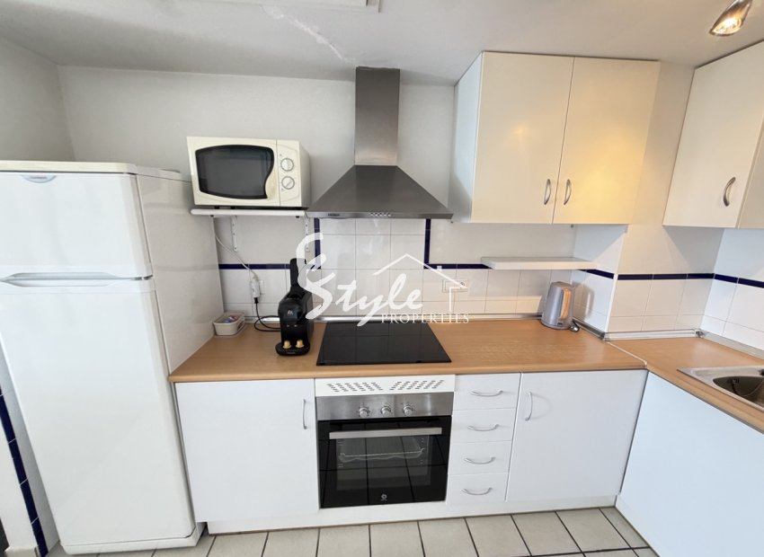 Вторичное жилье - Apartamento - Плайя Фламенка - Playa Flamenca